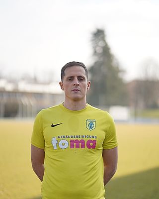 Paolo De Meo