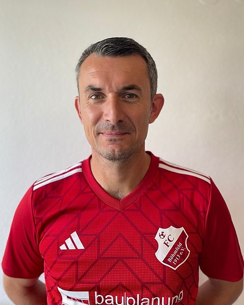Foto: Luis Thürfelder