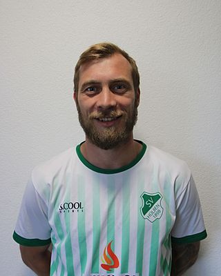 Christian Locher