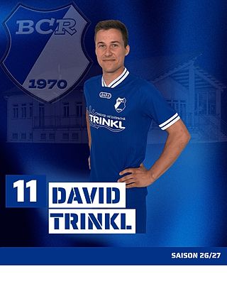 David Trinkl