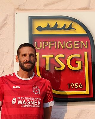 Andre da Silva Crespo