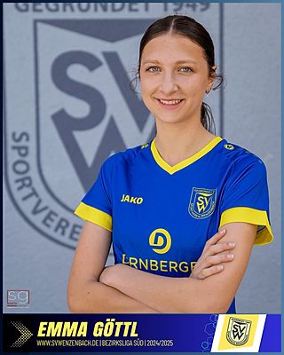 Emma Göttl