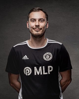 Domenik Zielazny