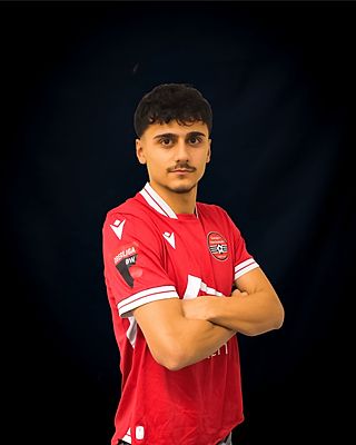 Emirhan Bilgin