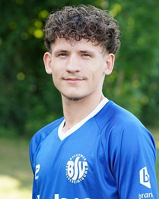 Maximilian Grzybek