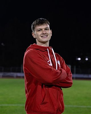 Moritz Markus Kaptain