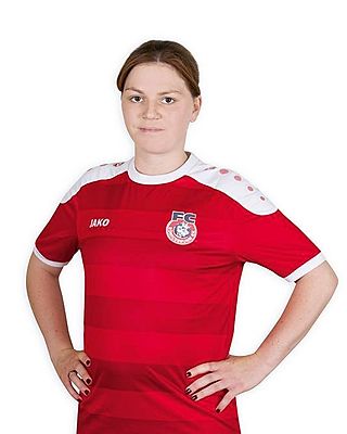 Christina Sirch