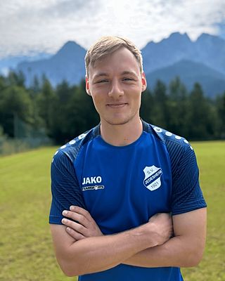 Nico Kreiser