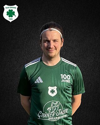 Justin Krummen-Bojer