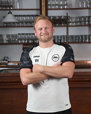 Vitus Hörterer