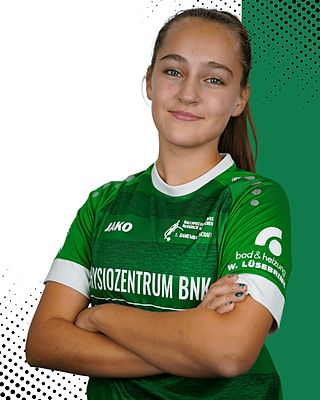 Julia Sofia Falkenstern