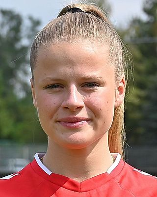 Paula Höppner
