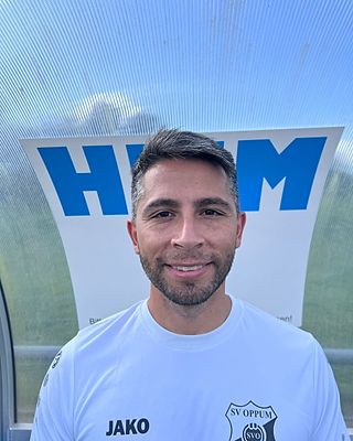 Serkan Özkütükcü