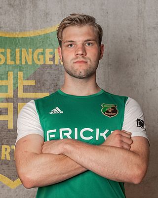 Timon Setzer