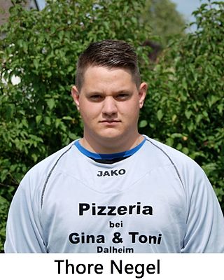 Thore Negel