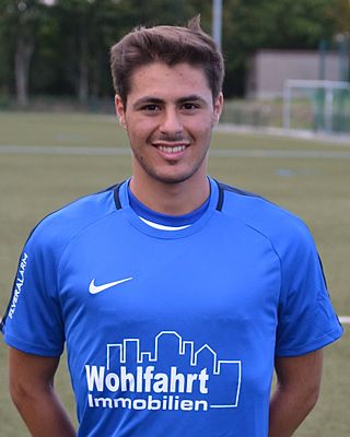 Giuseppe Interbartolo