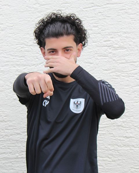 Foto: Benjamin Wittmann