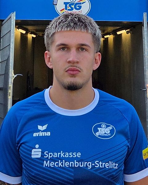 Tim Schüßler