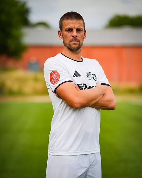 Foto: Sportfotografie Rostam