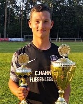 Kenny Karsten Jänecke