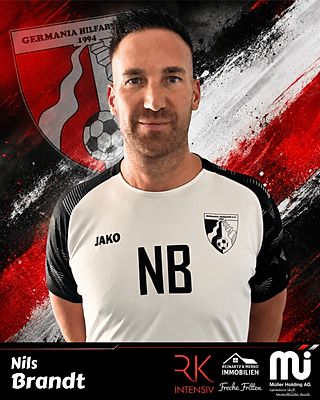 Nils Brandt