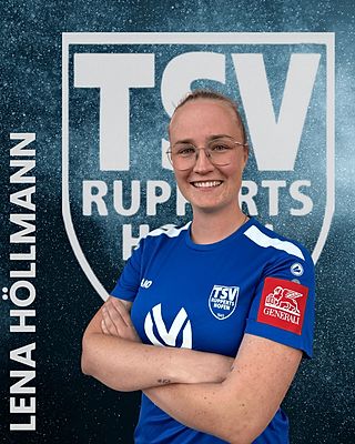 Lena Höllmann