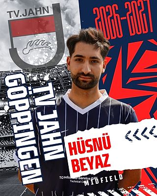 Hüsnü Beyaz