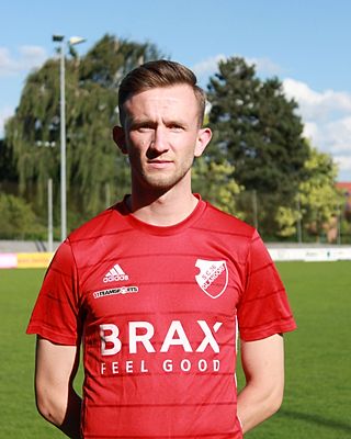 Pascal Klare
