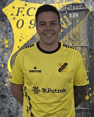 Viktor Schmidt