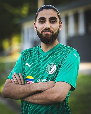 Ömer Kop