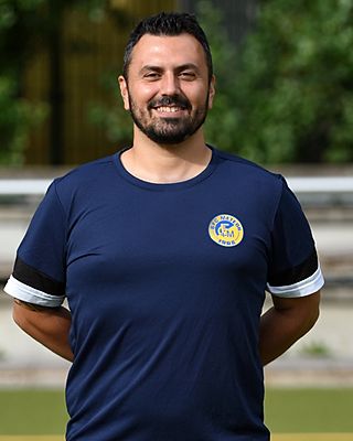 Volkan Altin