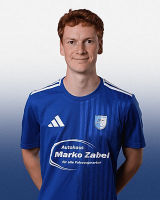 Ole Kreißl