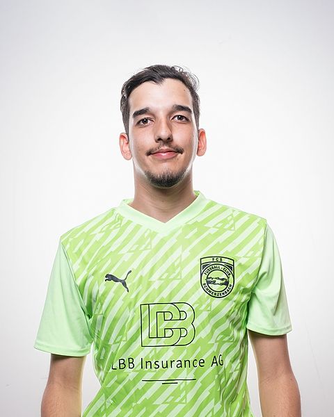 Foto: FC Schwerzenbach