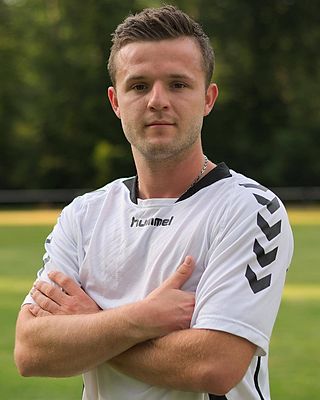 Rostyslav Apashnyanskyy