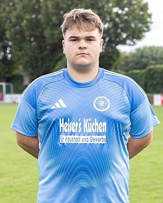 Fabian Leinz