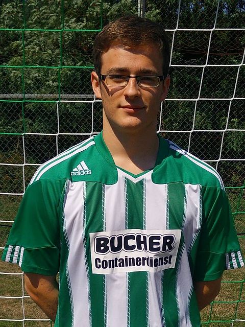 Foto: Markus Loßbrand