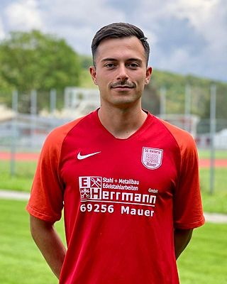 Nico Suarez
