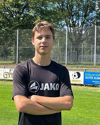 Jonas König
