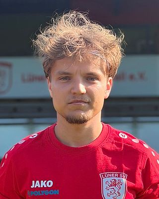 Fabian Lleshaj