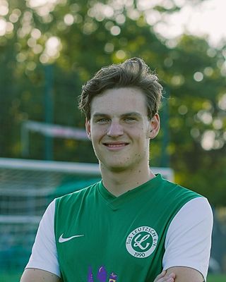 Georg Hofbauer-Barty