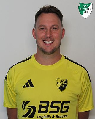 Matthias Albers