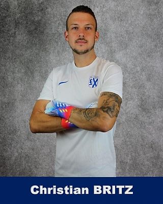 Christian Britz