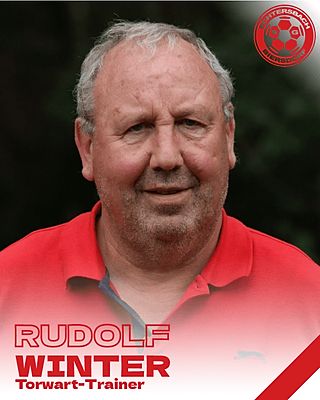 Rudolf Winter