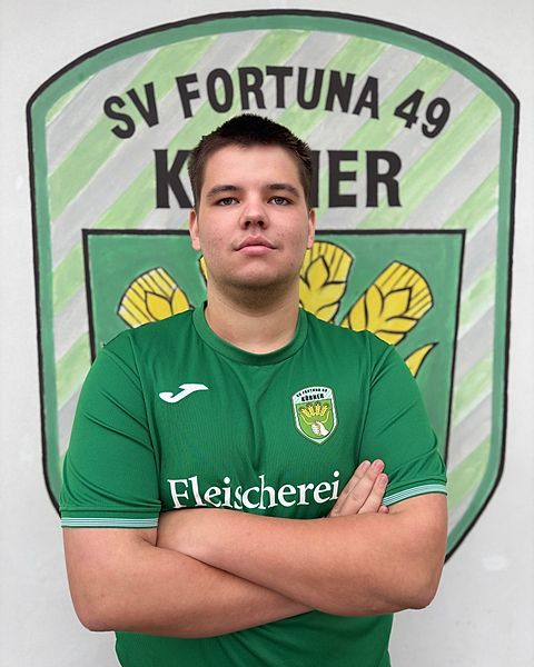 Foto: Robin Hofmeister