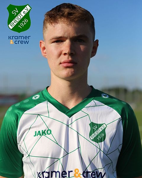 Foto: SV 1926 Rheidt