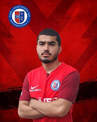 Elias Rezai