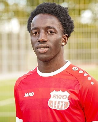 Abdoulie Kinteh