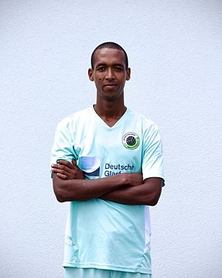 Haben Yewhans Fishaye