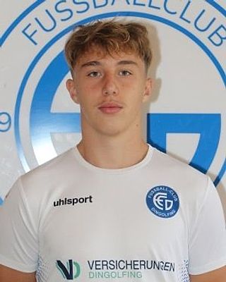 Elias Knab