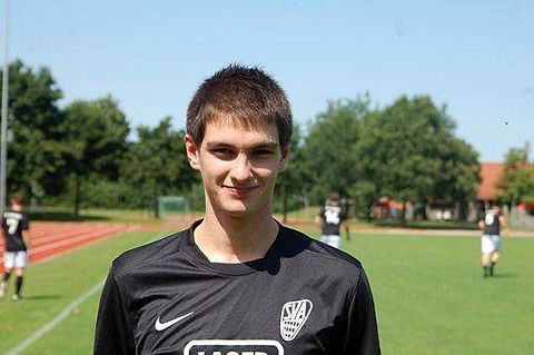 Foto: SV Anzing